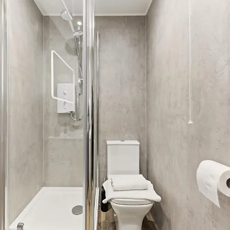 Appartement Centre Penthouse - Minster & Station